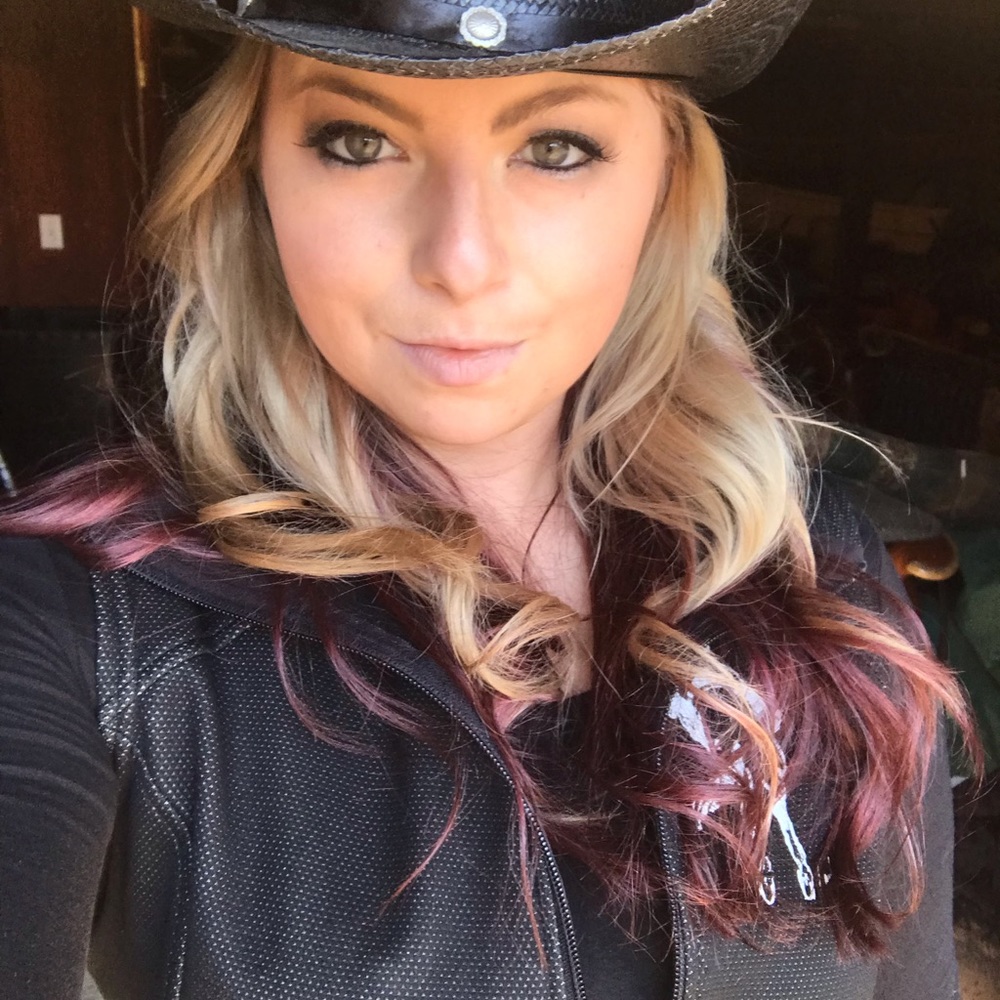 Meet your Posher, Jen